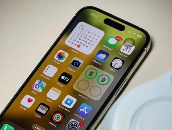 庐江apple维修中心分享为什么苹果手机的质感那么好