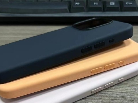 庐江苹果14维修站分享iPhone14手机壳能直接给iPhone15用吗?