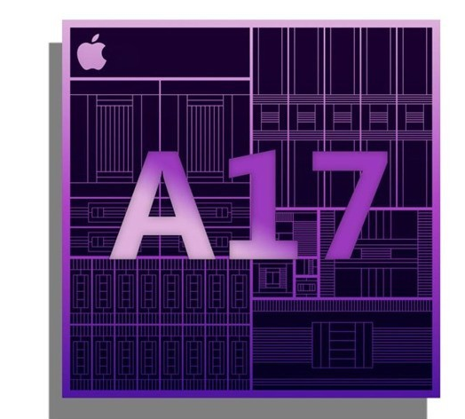 庐江iphone15维修分享iPhone15会全系使用A17芯片吗 