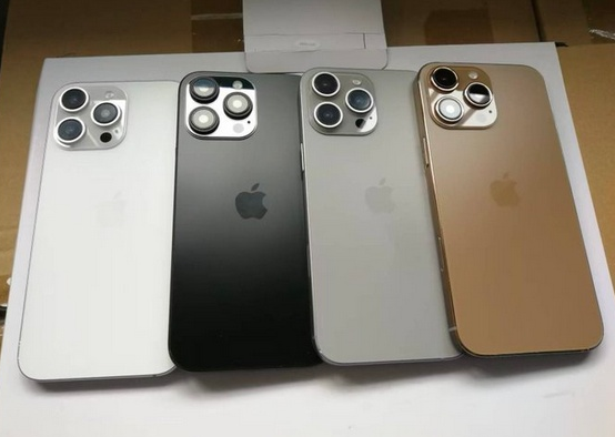 庐江苹果16维修分享iPhone16系列新配色亮相 