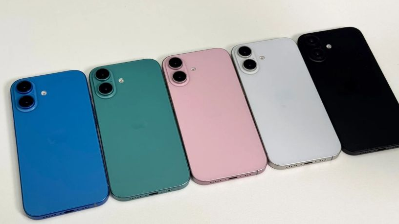 庐江苹果17维修店分享iPhone17系列将翻开新篇章 