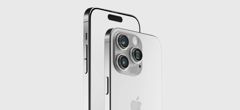 庐江苹果维修网点分享iPhone 15已知信息汇总 