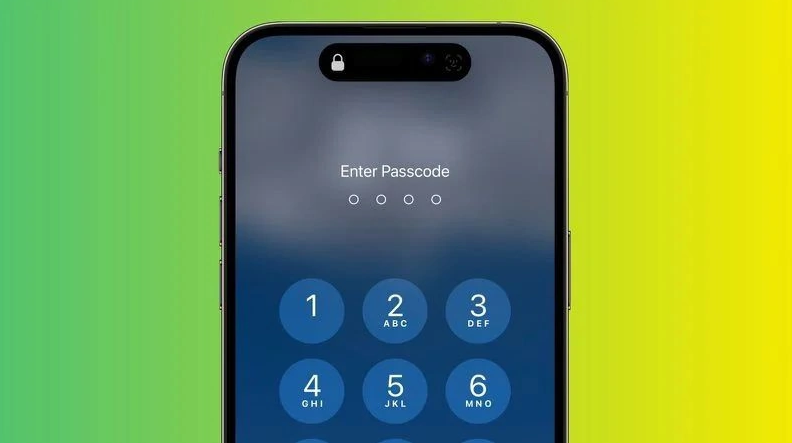 庐江苹果维修网点分享凭iPhone密码就能窃取“你的整个数字生活”？ 