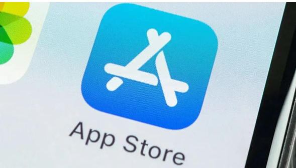 庐江苹果手机维修分享应用商店出现大量色情App，苹果会处理吗 
