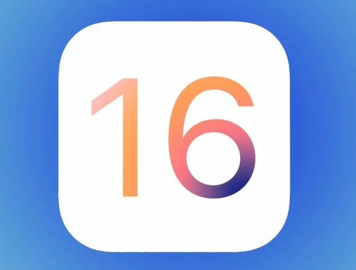 庐江苹果手机维修分享iOS16不支持iPhone6s，手中的6s怎么办 