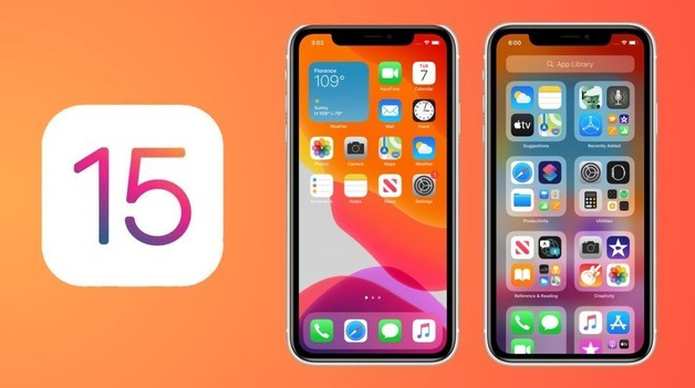 庐江苹果13维修分享iPhone13更新iOS 15.5，体验如何 