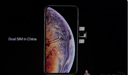 庐江苹果手机维修分享iPhone eSIM 出 Bug怎么办 
