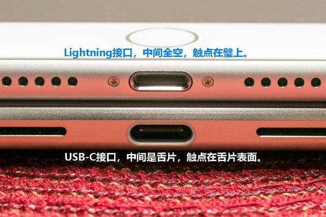 庐江苹果14维修分享iPhone 14会是什么接口 