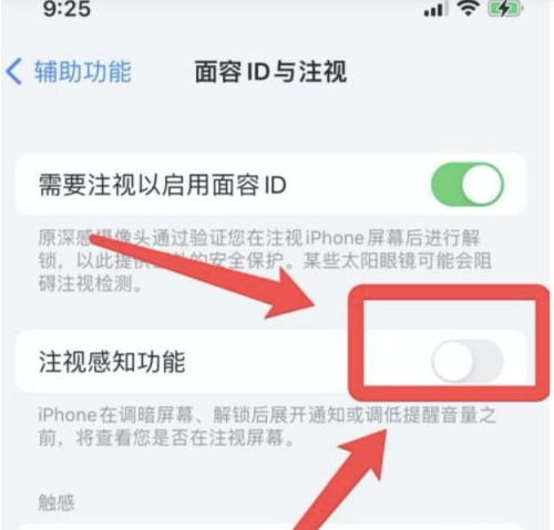 庐江苹果13维修分享为什么iPhone 13来电铃声忽大忽小 