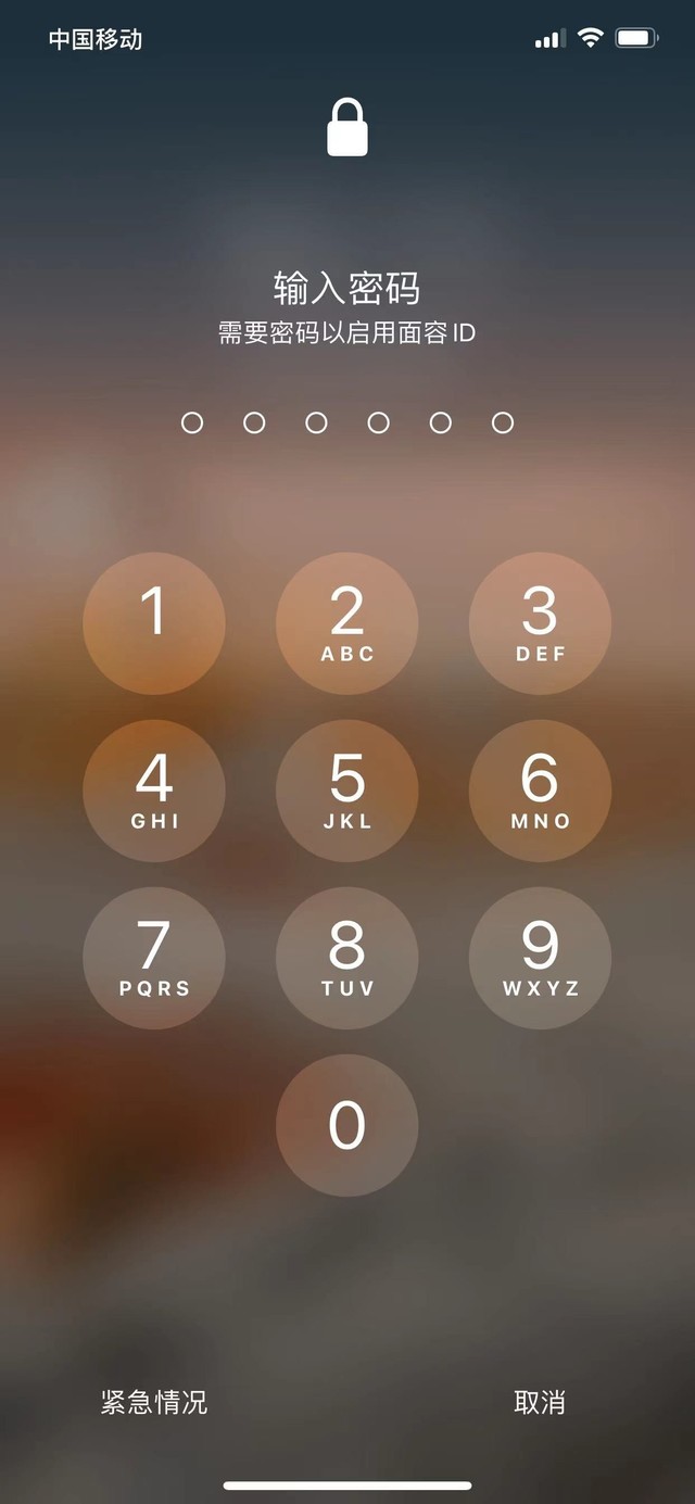 庐江苹果13维修分享iPhone 13加强锁屏功能有什么用 