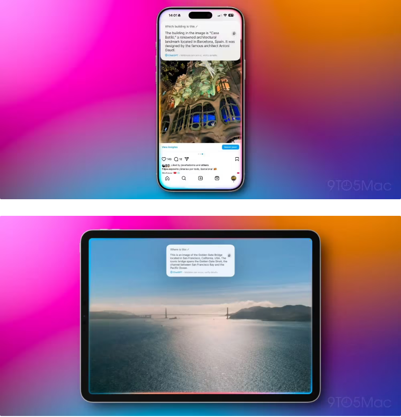 庐江苹果手机维修分享苹果 Siri 接入 ChatGPT AI  