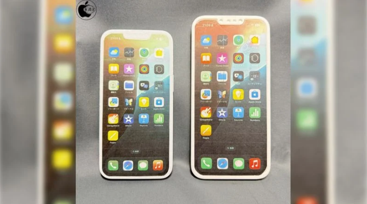 庐江苹果手机维修分享苹果会发布6.7 英寸屏 iPhone SE 4 Plus 机型吗 