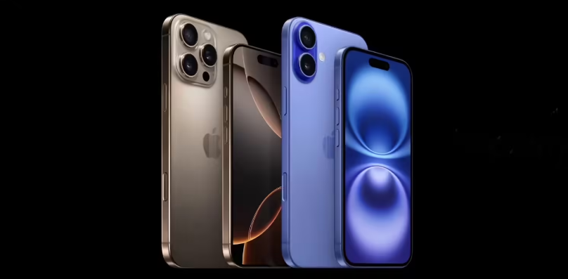 庐江苹果16维修分享iPhone 16 系列销量飙升 