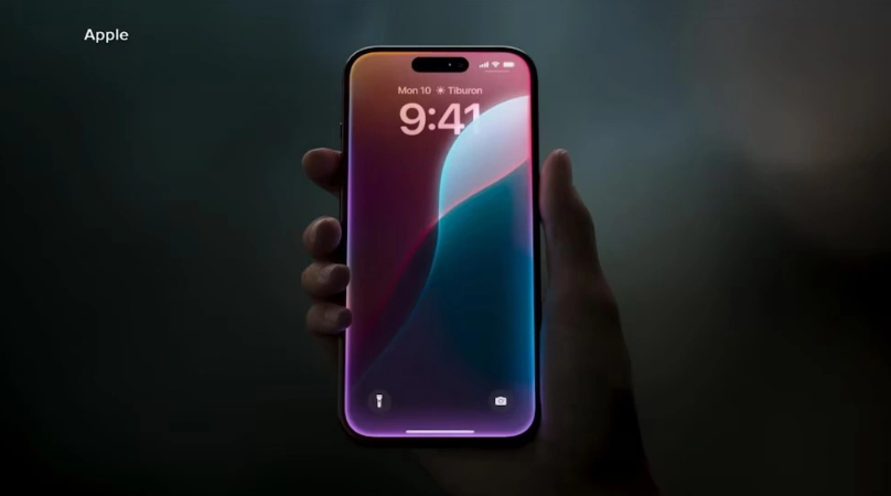 庐江苹果手机维修分享iOS 18.2 Beta 新功能曝光 