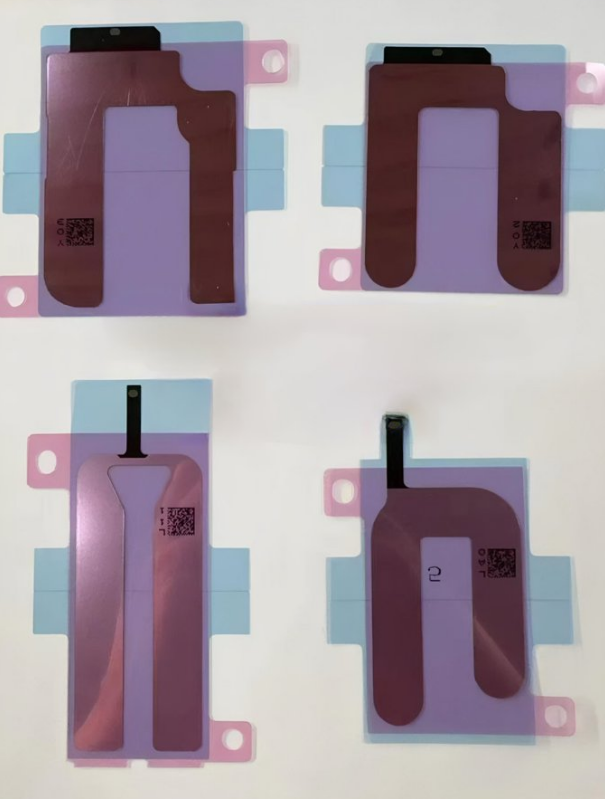 庐江苹果手机维修分享iPhone 17 Pro 机型电池将采用创新型粘合剂 