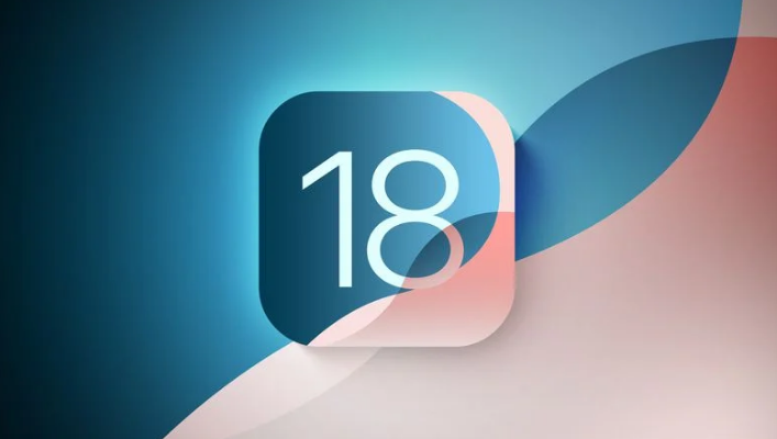 庐江苹果手机维修分享苹果iOS 18.0 关闭验证 