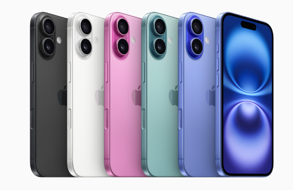 庐江苹果手机维修分享iPhone 16卖不动 