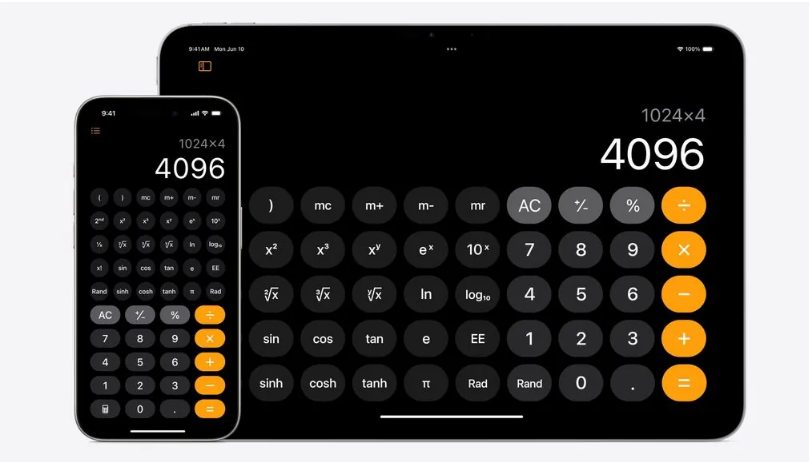 庐江苹果手机维修分享 iOS / iPadOS 18.0 正式版发布 