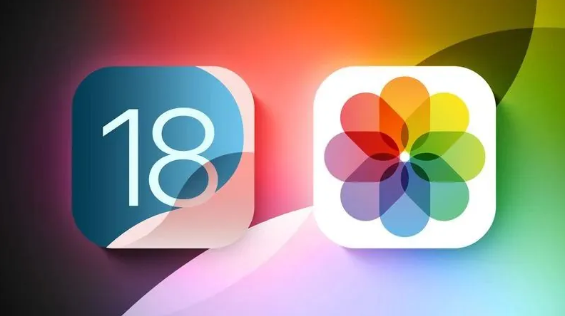 庐江苹果手机维修分享苹果 iOS / iPadOS 18.1Beta 3 发布 