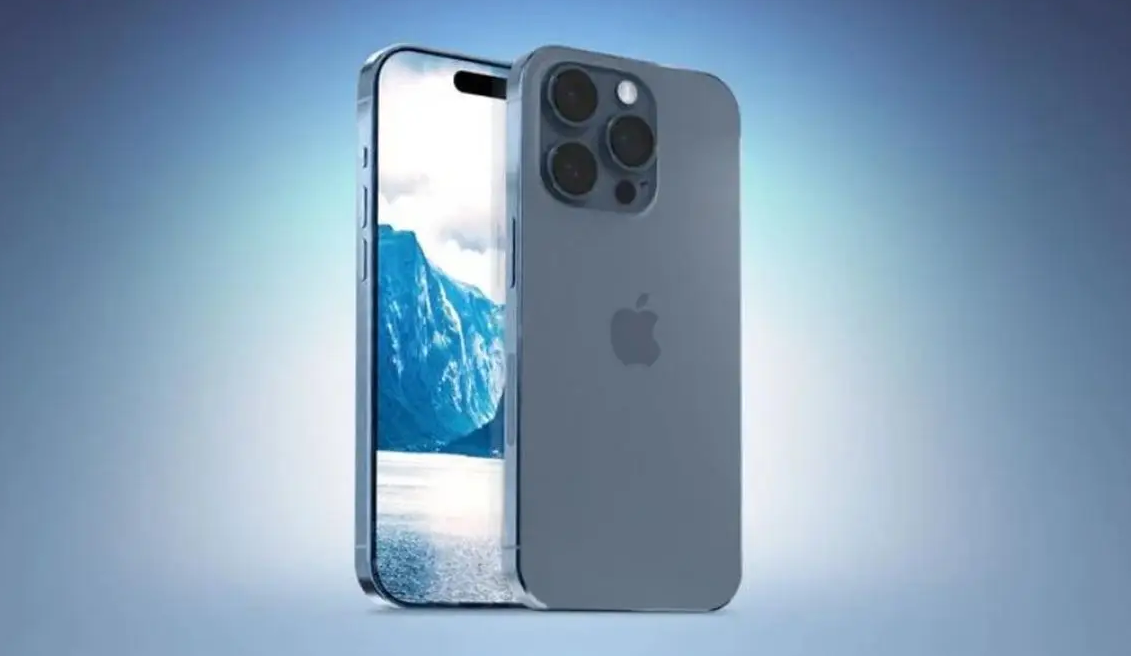 庐江苹果手机维修分享郑州富士康已开始全面量产苹果 iPhone 16 系列 