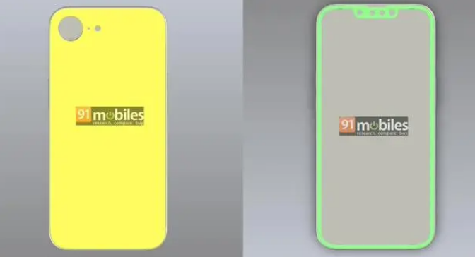 庐江苹果手机维修分享苹果小屏iPhone SE4值得买吗 