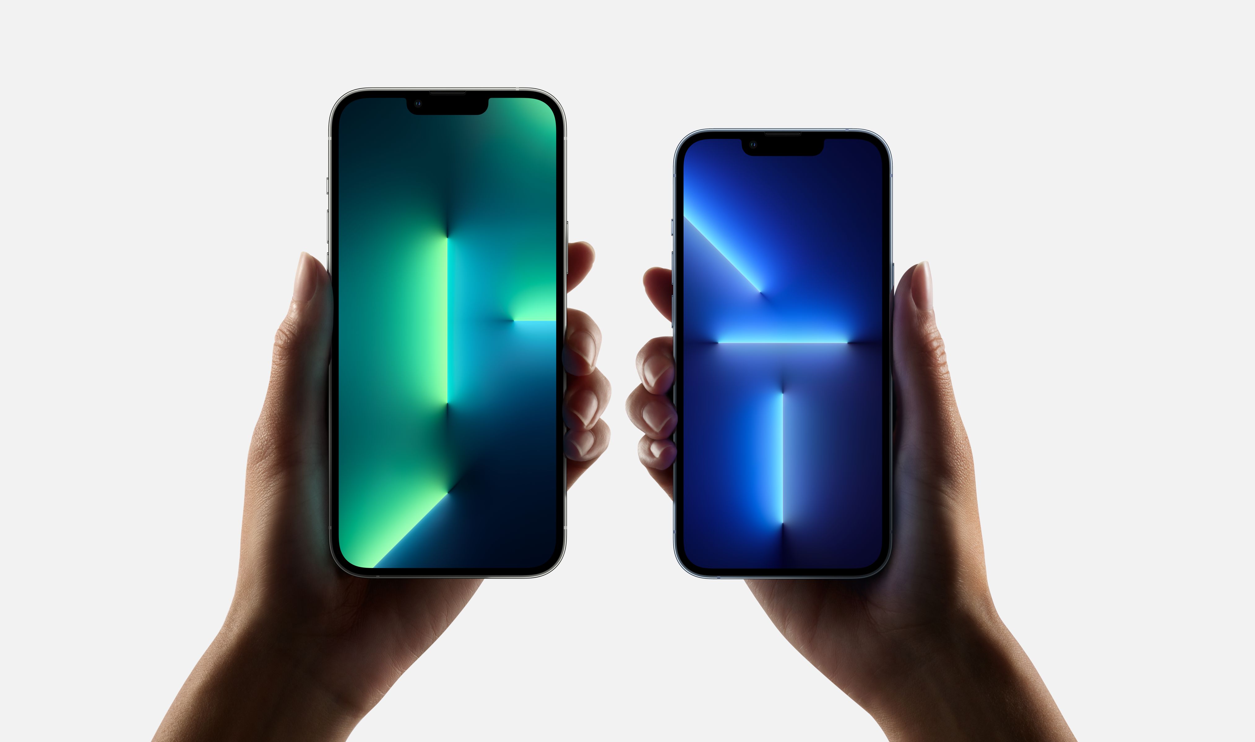 庐江苹果手机维修分享iPhone 13 四款机型怎么选 