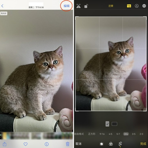 庐江苹果手机维修分享苹果 iPhone 12 Pro 拍照会过度锐化 