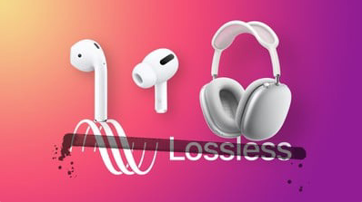 庐江苹果手机维修分享哪些设备支持Apple Music 无损音频 
