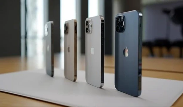 庐江苹果手机维修分享为什么说iPhone13才是真旗舰 
