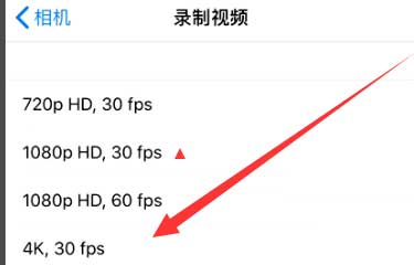 庐江苹果手机维修分享iPhone12拍视频闪屏怎么办 