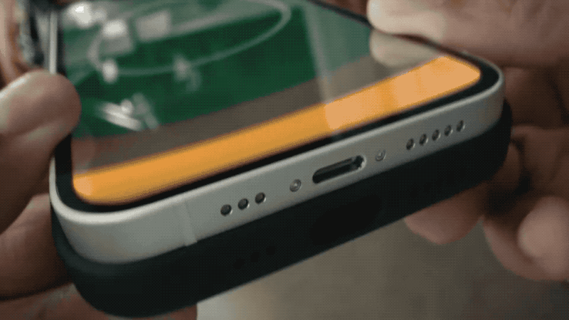 庐江苹果手机维修分享未来 Magsafe 还有哪些发展空间 