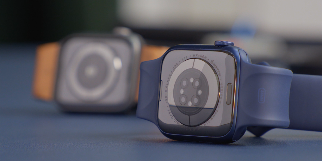 庐江苹果手机维修分享Apple Watch 是如何测量卡路里的 