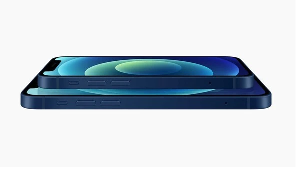 庐江苹果手机维修分享iPhone 12 mini 锁屏后触屏失灵怎么办 