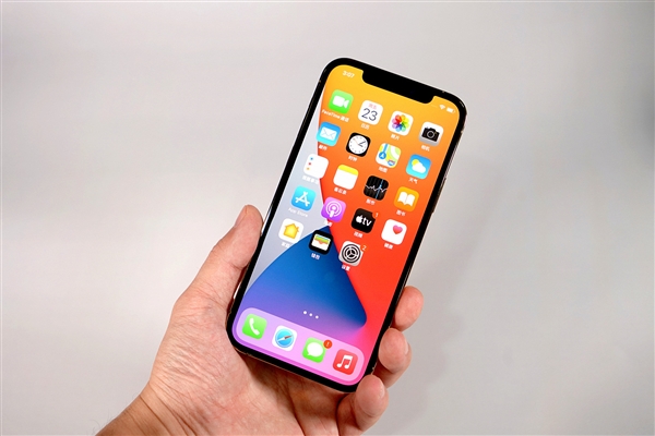 庐江苹果手机维修分享iOS 14.2修订版已到，专属iPhone 12系列 