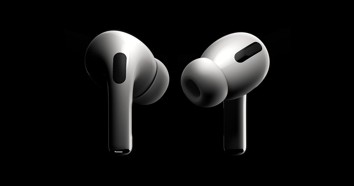 庐江苹果手机维修分享AirPods Pro 爆音、降噪效果下降怎么办 