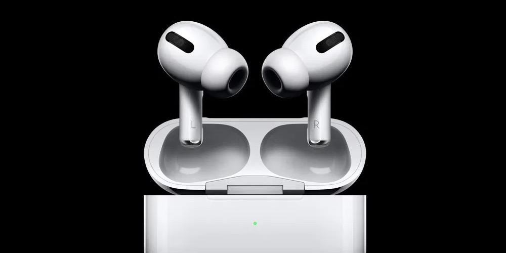 庐江苹果手机维修分享AirPods Pro 出现静电噪音 