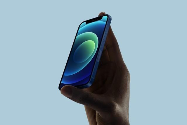 庐江苹果手机维修分享iPhone 12 mini辐射很大吗 