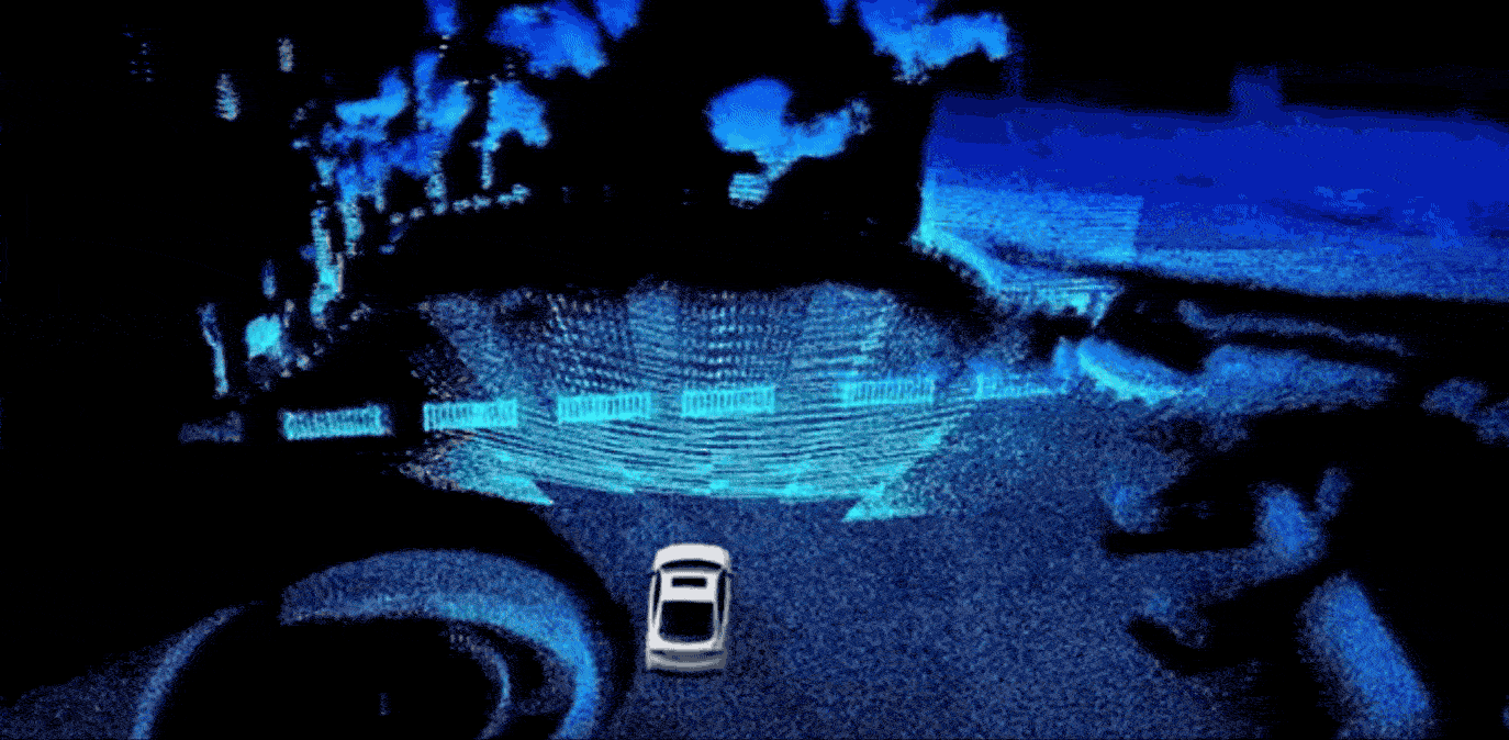 庐江苹果手机维修分享iPhone 12 Pro 搭载的 LiDAR 镜头与 ToF 镜头有什么不同 