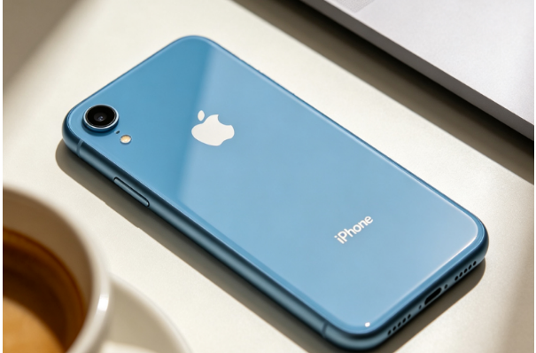 庐江苹果手机维修分享iPhone XR换电池 