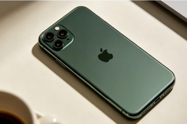 庐江苹果手机维修点分享iPhone11 Pro换电池 