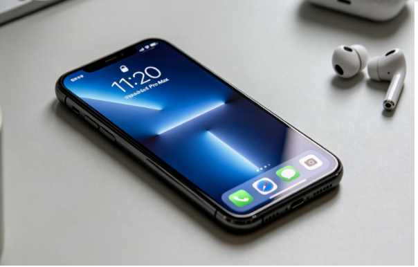 庐江苹果手机维修分享iPhone11 Pro Max换电池 