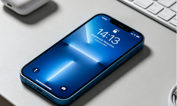 庐江苹果手机维修分享iPhone13 换电池 