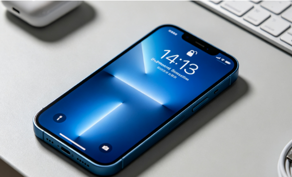 庐江苹果手机维修分享iPhone13 Pro换电池 