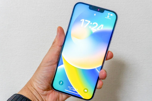 庐江苹果手机维修分享iPhone 14 Plus换电池 