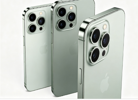 庐江苹果手机维修分享iPhone 15 Pro Max换电池 