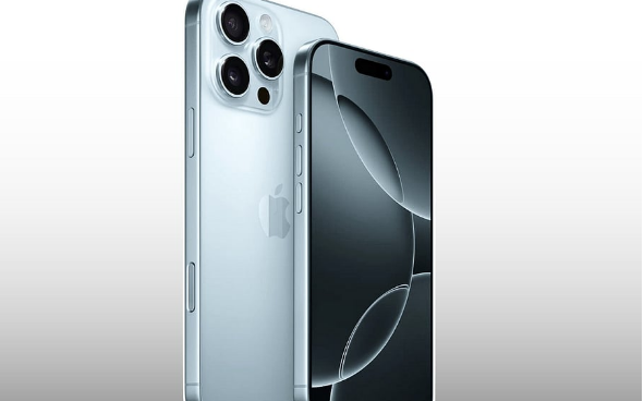 庐江苹果手机维修分享iPhone 16 Pro换电池 
