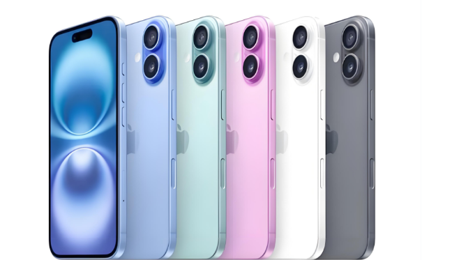 庐江苹果手机维修分享iPhone 17换电池 