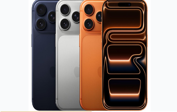 庐江苹果手机维修分享iPhone 17 Pro换电池 