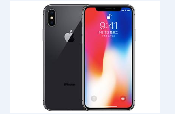 庐江苹果维修点分享iPhone X进水维修 