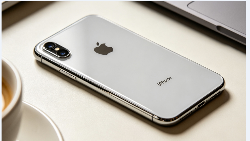 庐江苹果维修点分享iPhone XS进水维修 
